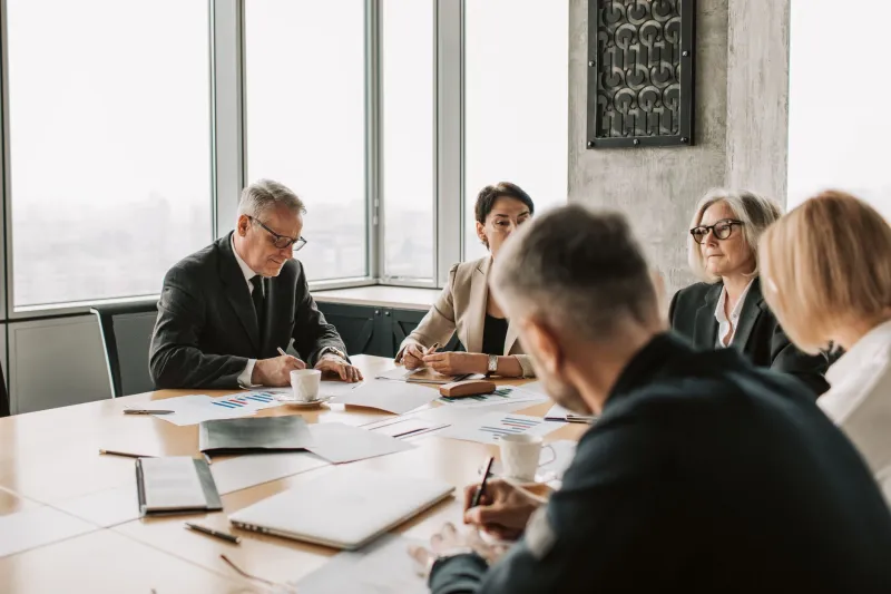 The Stealth Seat: How Activist Investors Are Rewriting Board Influence Without Crossing Disclosure Thresholds