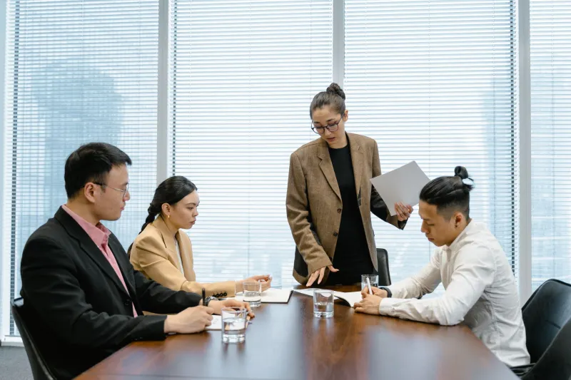 The Quiet Briefing Room: How Institutional Investors Extract Corporate Intelligence Before the Rest of the Market Knows