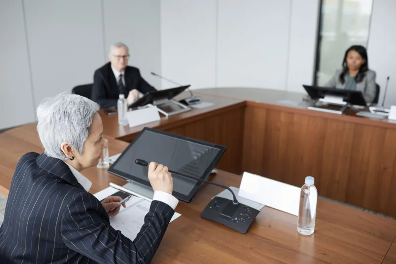Silent Majority: How Passive Index Funds Are Dictating Corporate Strategy Without Saying a Word