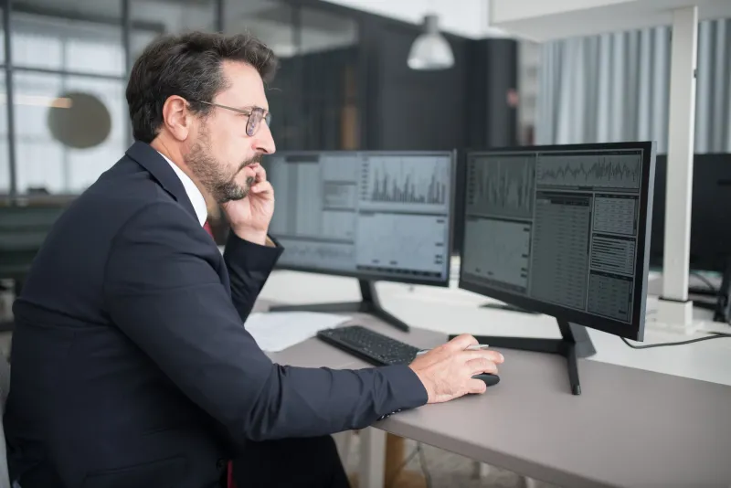Structured Proximity: Inside the Intelligence Pipelines Connecting Corporate Insiders to Quantitative Trading Desks